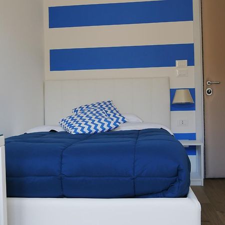 Domus Nova Hotel Reggio di Calabria Luaran gambar