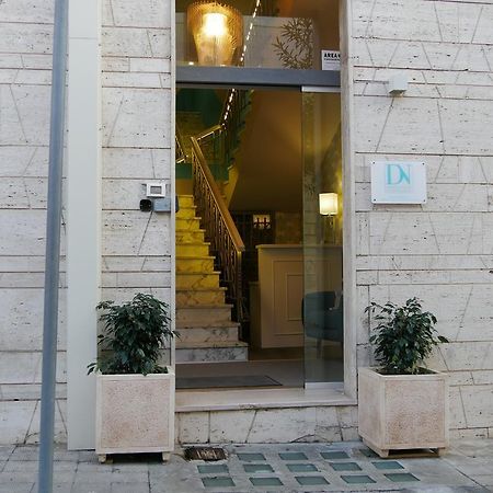 Domus Nova Hotel Reggio di Calabria Luaran gambar