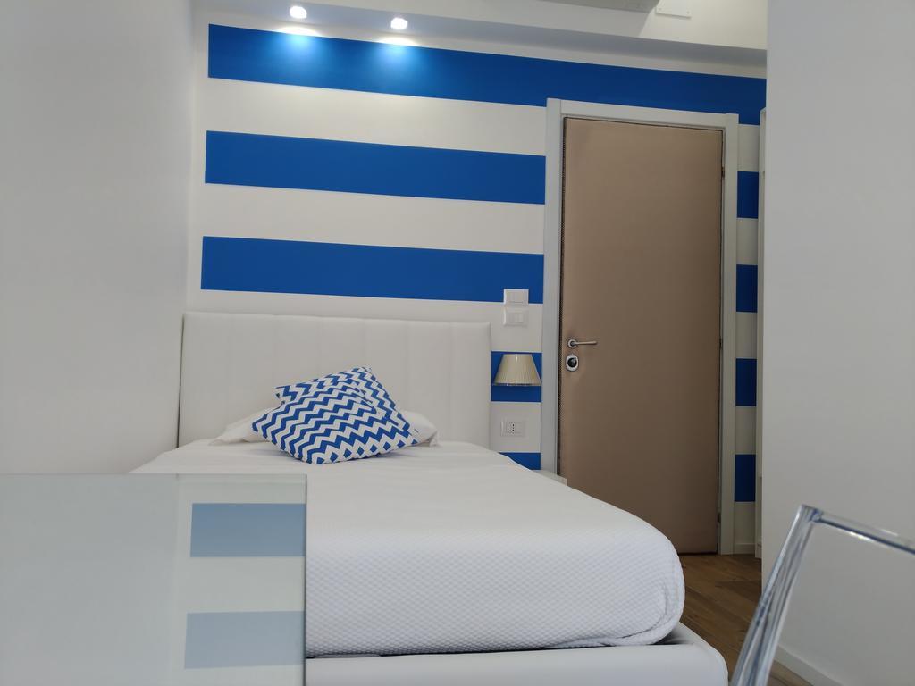 Domus Nova Hotel Reggio di Calabria Luaran gambar