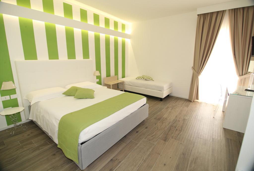Domus Nova Hotel Reggio di Calabria Luaran gambar