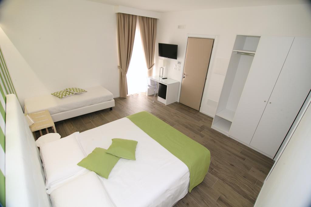 Domus Nova Hotel Reggio di Calabria Luaran gambar