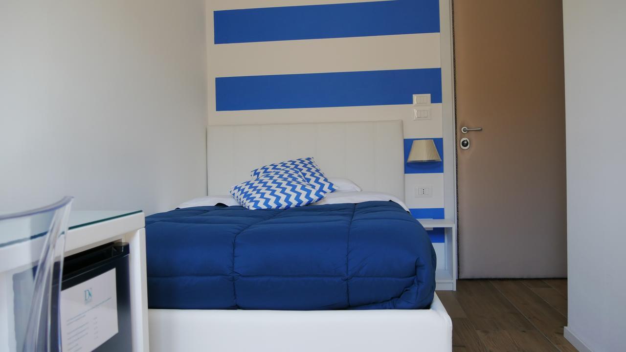 Domus Nova Hotel Reggio di Calabria Luaran gambar