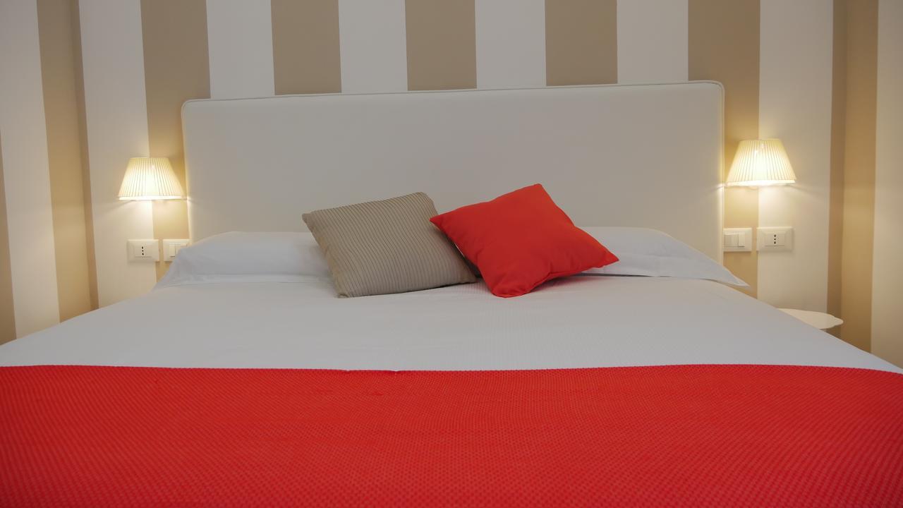 Domus Nova Hotel Reggio di Calabria Luaran gambar