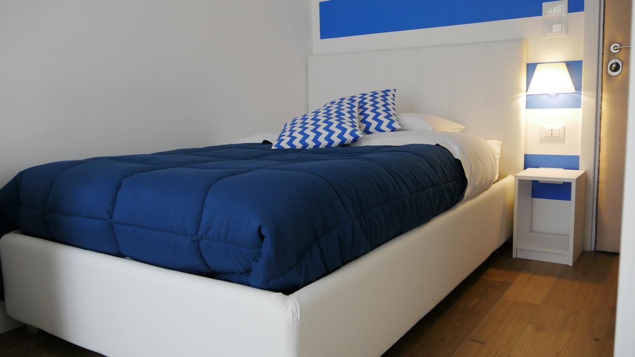 Domus Nova Hotel Reggio di Calabria Luaran gambar
