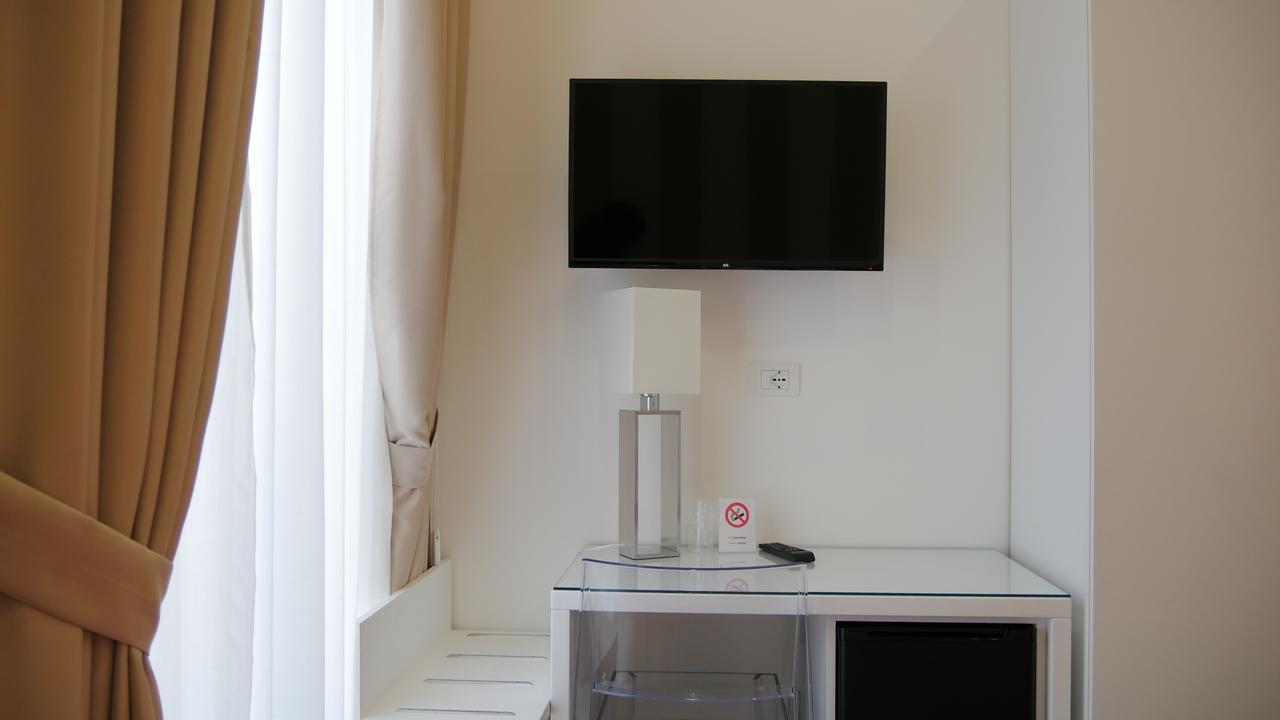 Domus Nova Hotel Reggio di Calabria Luaran gambar