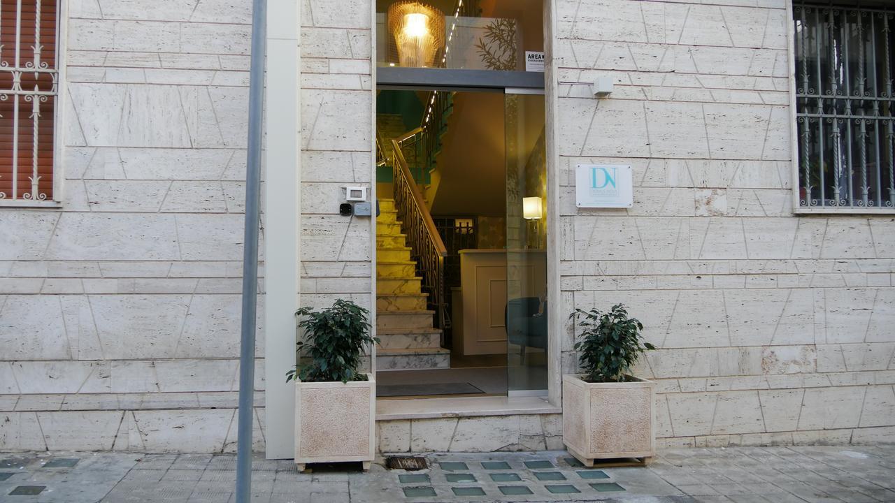 Domus Nova Hotel Reggio di Calabria Luaran gambar