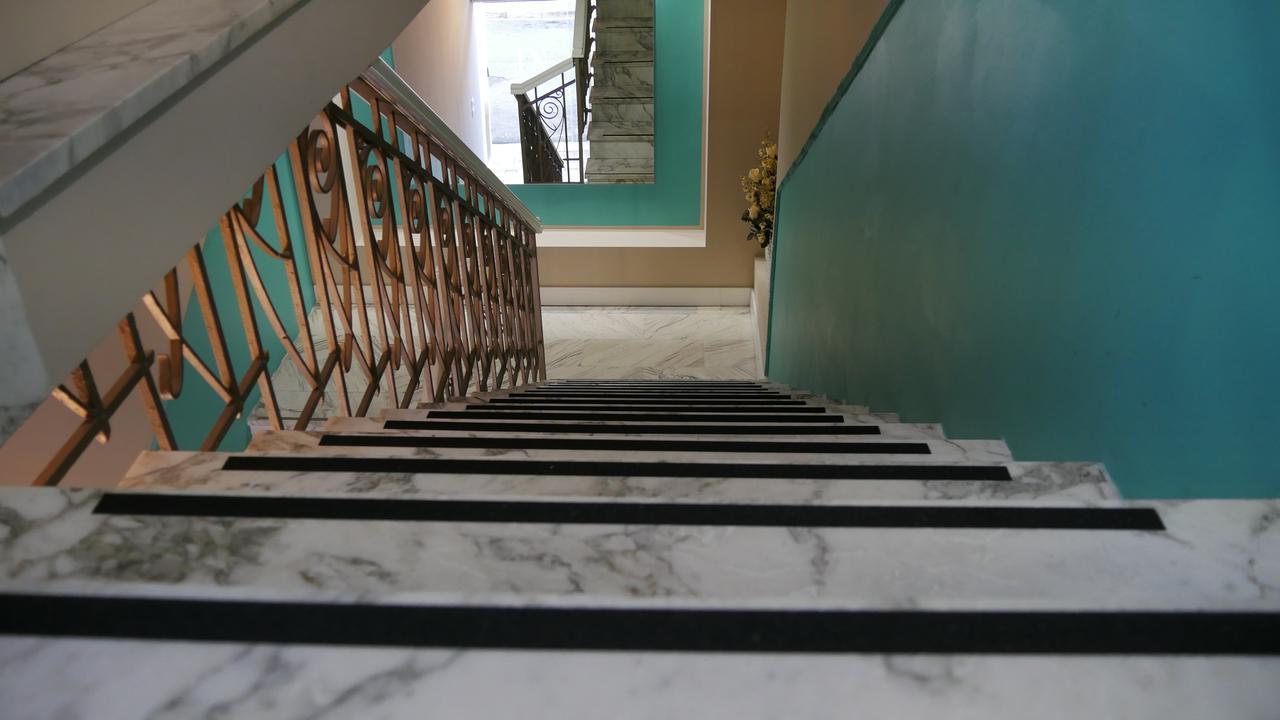 Domus Nova Hotel Reggio di Calabria Luaran gambar