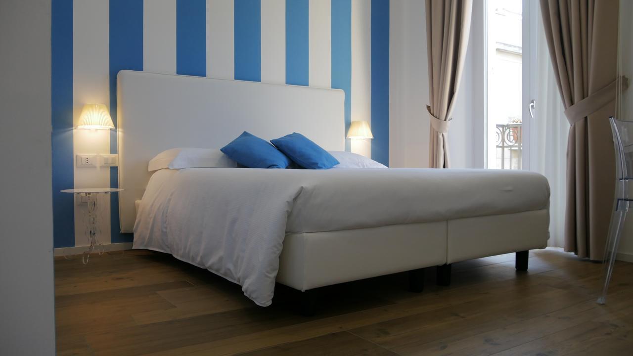 Domus Nova Hotel Reggio di Calabria Luaran gambar