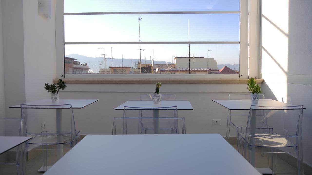 Domus Nova Hotel Reggio di Calabria Luaran gambar