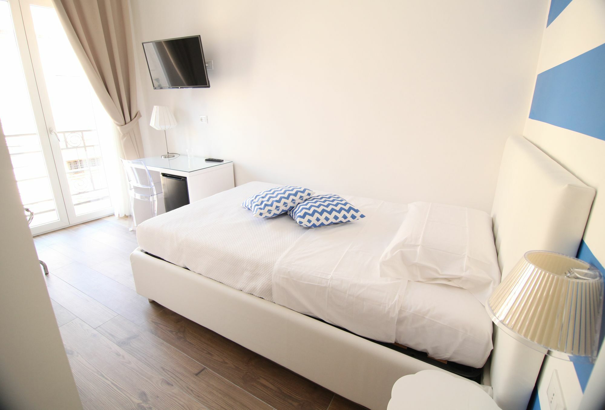 Domus Nova Hotel Reggio di Calabria Luaran gambar