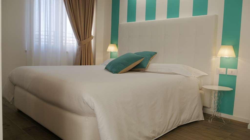 Domus Nova Hotel Reggio di Calabria Bilik gambar